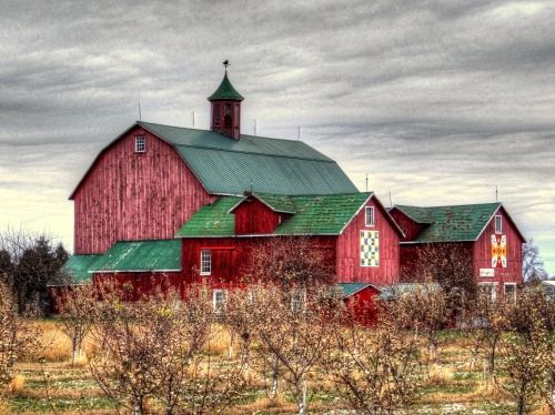 Barn